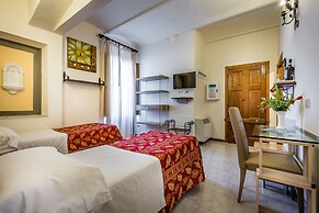Hotel Collodi