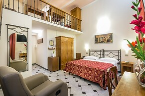 Hotel Collodi