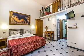 Hotel Collodi