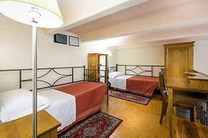 Hotel Collodi
