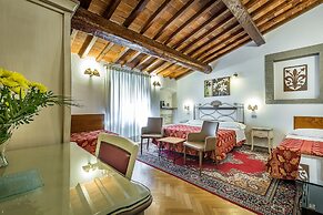 Hotel Collodi