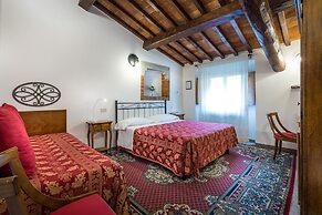 Hotel Collodi