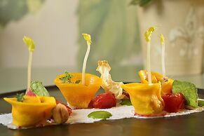 Hotel Ville sull'Arno