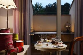 Hotel Ville sull'Arno