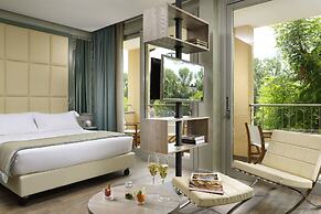 Hotel Ville sull'Arno