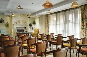 Hotel Ville sull'Arno