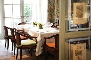 Hotel Ville sull'Arno