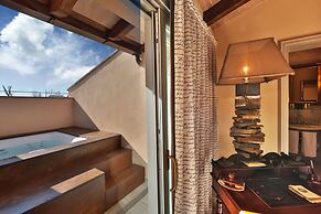 Hotel Ville sull'Arno