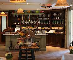 Hotel Ville sull'Arno