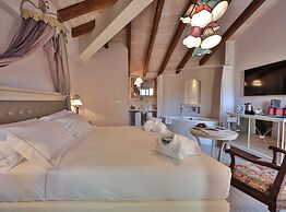 Hotel Ville sull'Arno