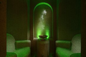 Hotel Ville sull'Arno