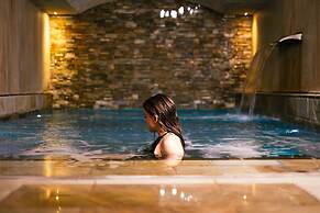 Hotel Ville sull'Arno