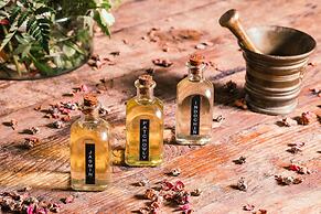 Hotel Ville sull'Arno