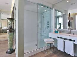 Hotel Ville sull'Arno