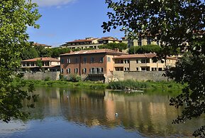 Hotel Ville sull'Arno