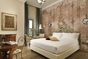 Hotel Ville sull'Arno