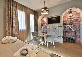 Hotel Ville sull'Arno