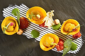 Hotel Ville sull'Arno