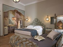 Hotel Ville sull'Arno