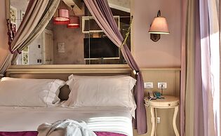 Hotel Ville sull'Arno