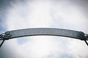 Hotel Ville sull'Arno