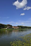 Hotel Ville sull'Arno