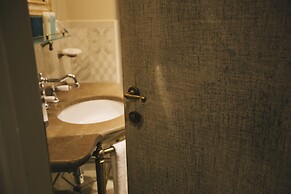 Hotel Ville sull'Arno