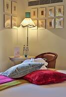 Hotel Ville sull'Arno