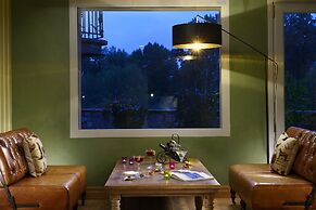 Hotel Ville sull'Arno