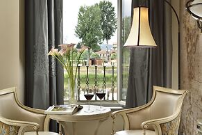 Hotel Ville sull'Arno