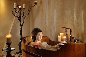 Hotel Ville sull'Arno