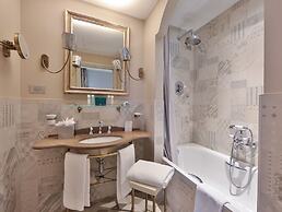 Hotel Ville sull'Arno