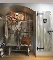 Hotel Ville sull'Arno