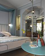 Hotel Ville sull'Arno