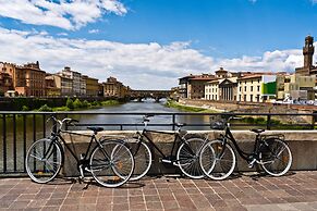 Hotel Ville sull'Arno