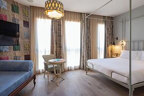 Hotel Ville sull'Arno
