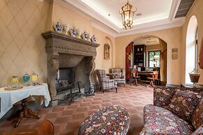 Hotel Ville sull'Arno