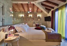 Hotel Ville sull'Arno