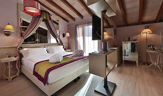 Hotel Ville sull'Arno