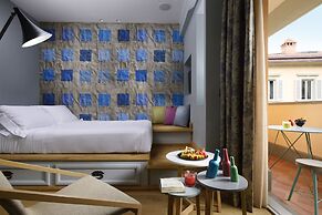 Hotel Ville sull'Arno