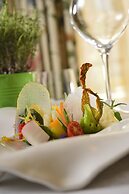 Hotel Ville sull'Arno