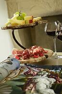 Hotel Ville sull'Arno