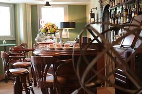 Hotel Ville sull'Arno