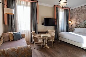 Hotel Ville sull'Arno