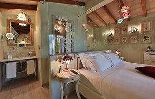 Hotel Ville sull'Arno