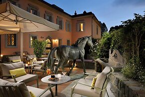 Hotel Ville sull'Arno