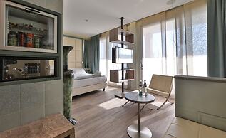 Hotel Ville sull'Arno