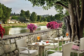 Hotel Ville sull'Arno
