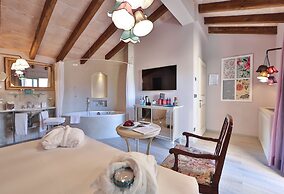 Hotel Ville sull'Arno