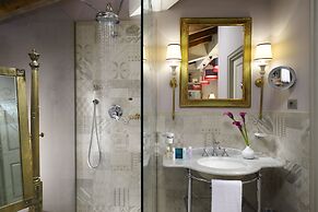 Hotel Ville sull'Arno